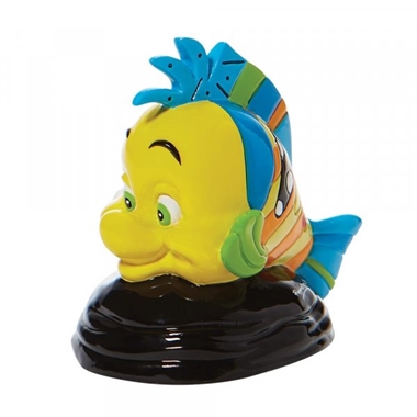 Disney by Britto - Flounder Mini 